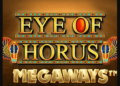 Eye of Horus Megaways